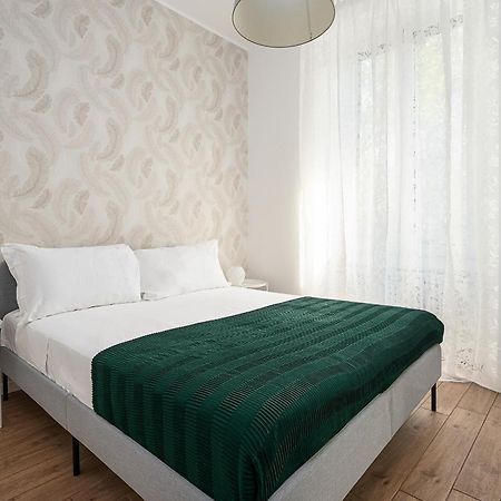 Classbnb - Apartment With Balcony Near The City Center Μιλάνο Εξωτερικό φωτογραφία