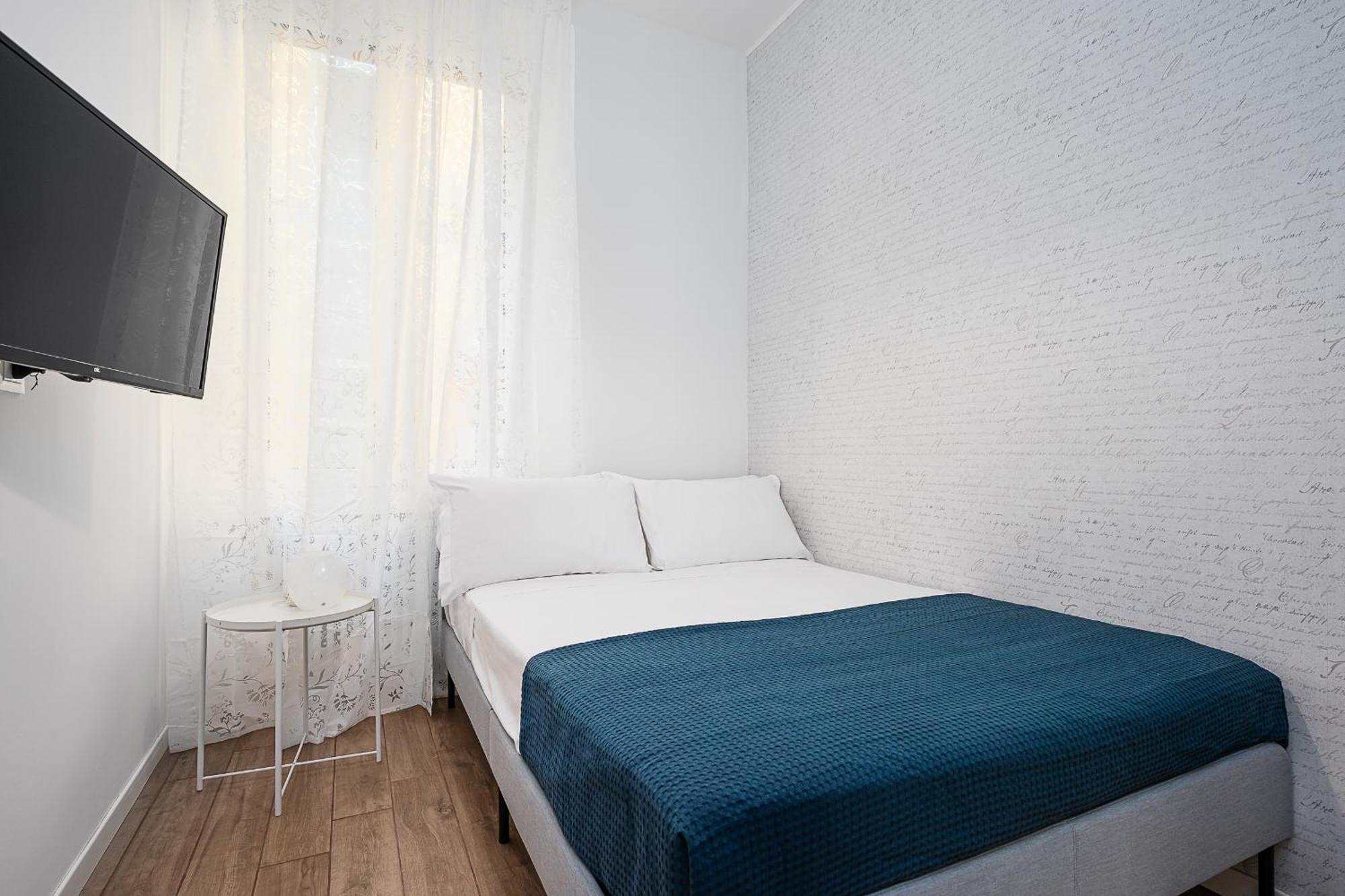 Classbnb - Apartment With Balcony Near The City Center Μιλάνο Εξωτερικό φωτογραφία