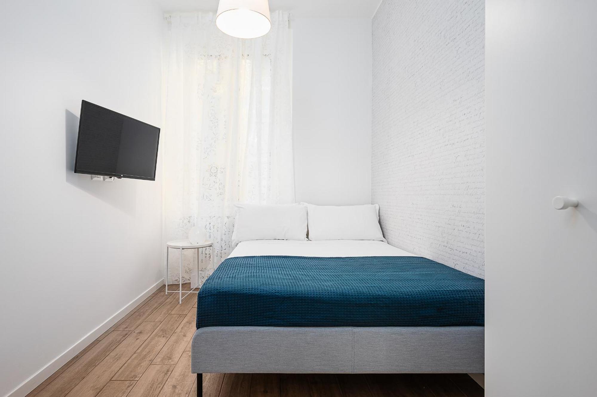 Classbnb - Apartment With Balcony Near The City Center Μιλάνο Εξωτερικό φωτογραφία