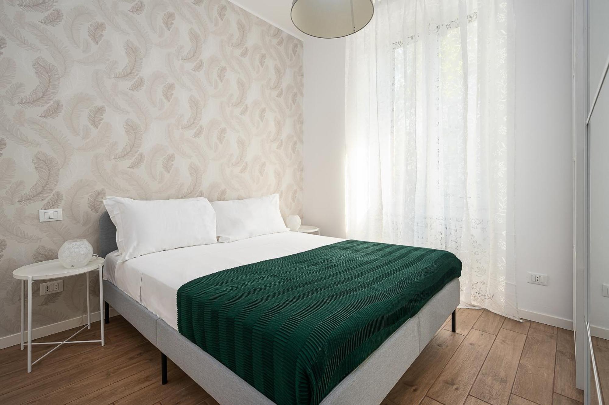 Classbnb - Apartment With Balcony Near The City Center Μιλάνο Εξωτερικό φωτογραφία