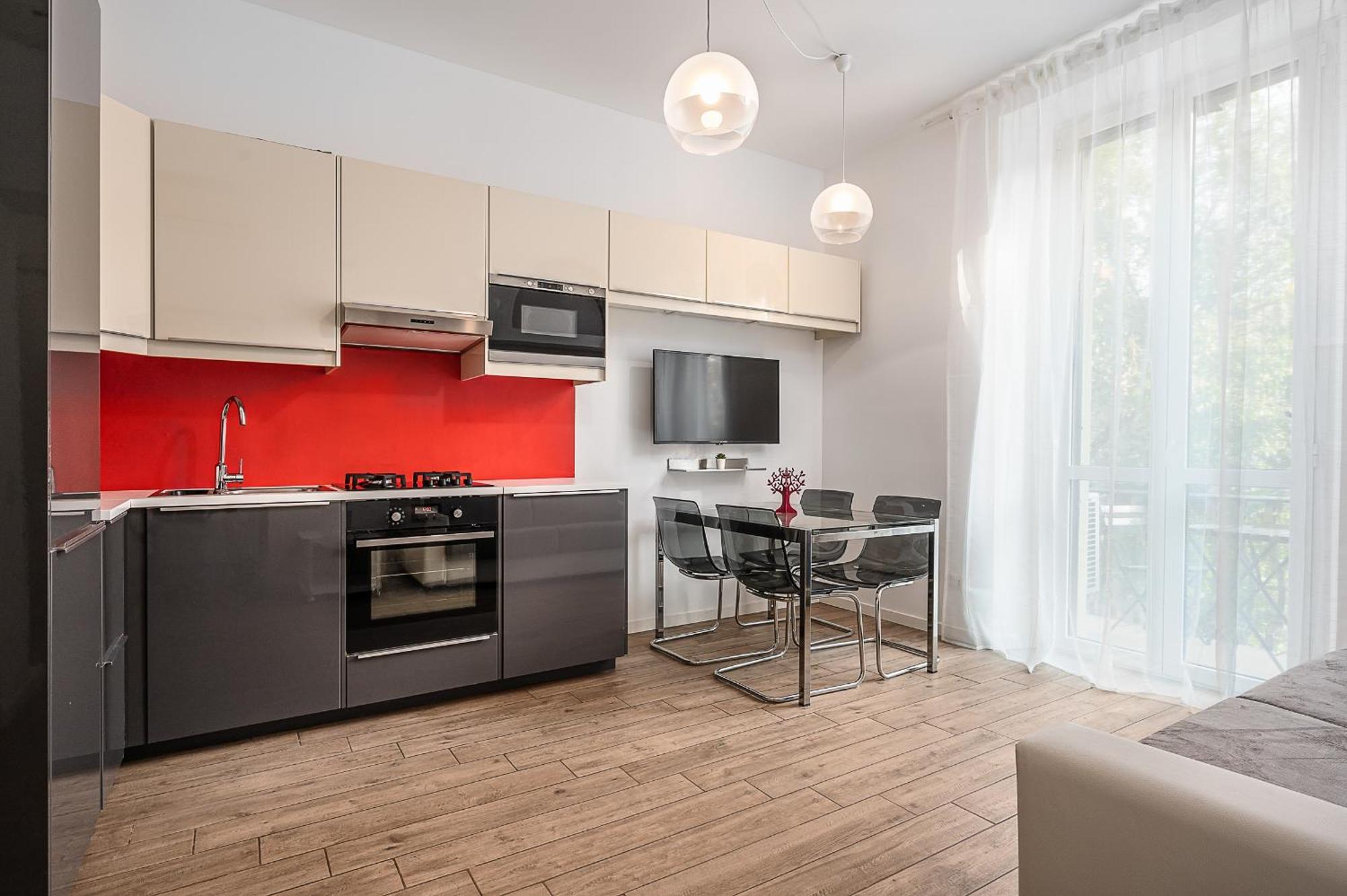 Classbnb - Apartment With Balcony Near The City Center Μιλάνο Εξωτερικό φωτογραφία