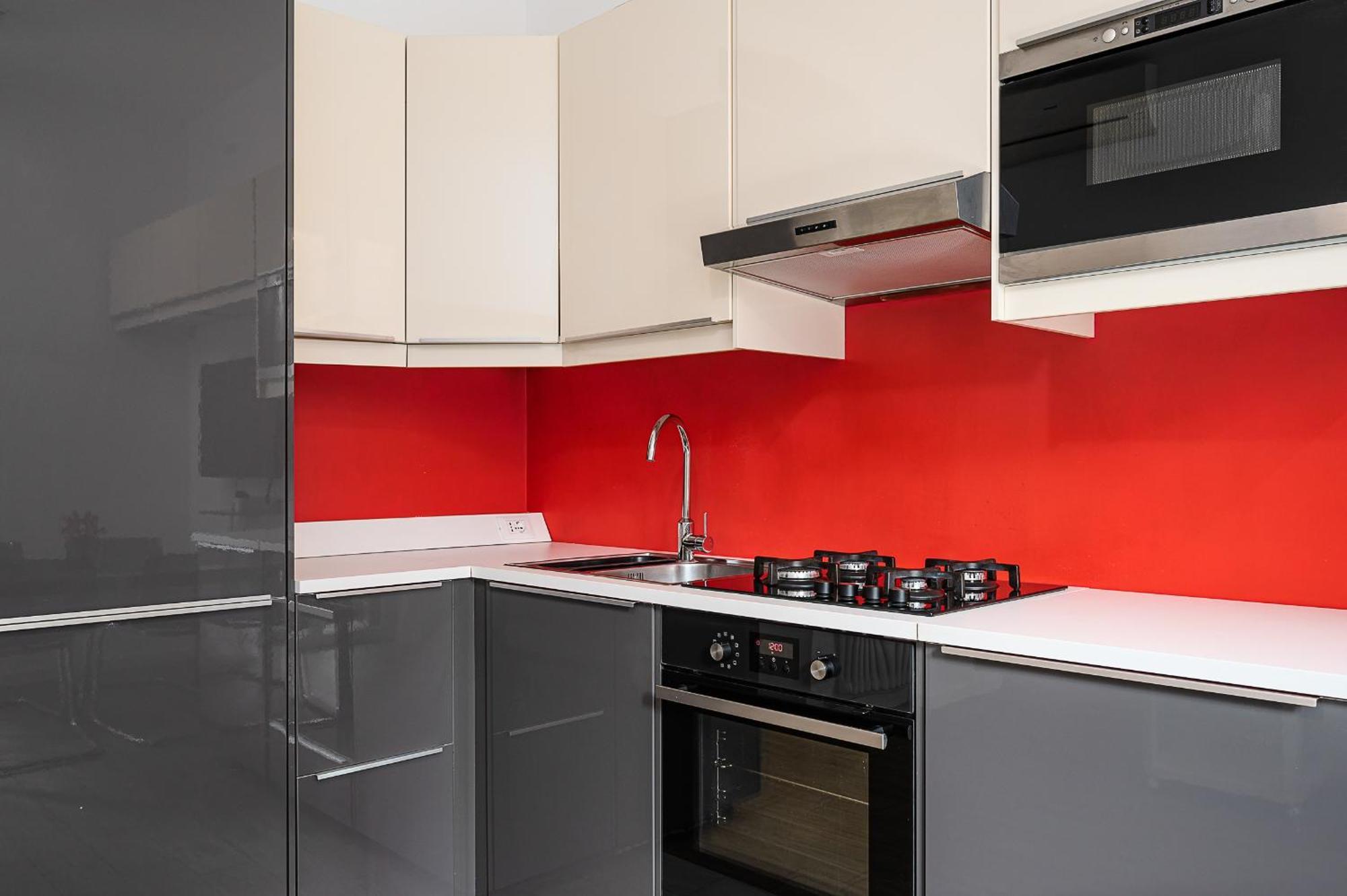 Classbnb - Apartment With Balcony Near The City Center Μιλάνο Εξωτερικό φωτογραφία