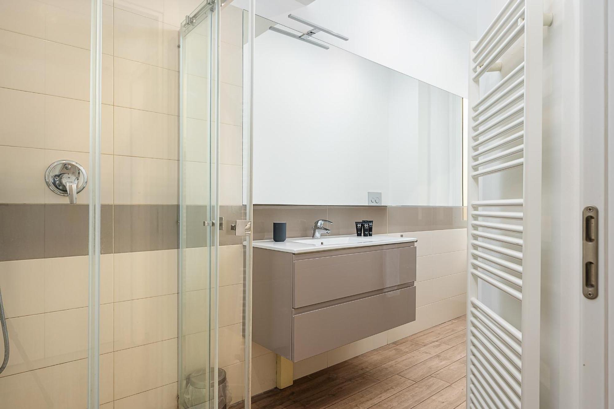 Classbnb - Apartment With Balcony Near The City Center Μιλάνο Εξωτερικό φωτογραφία